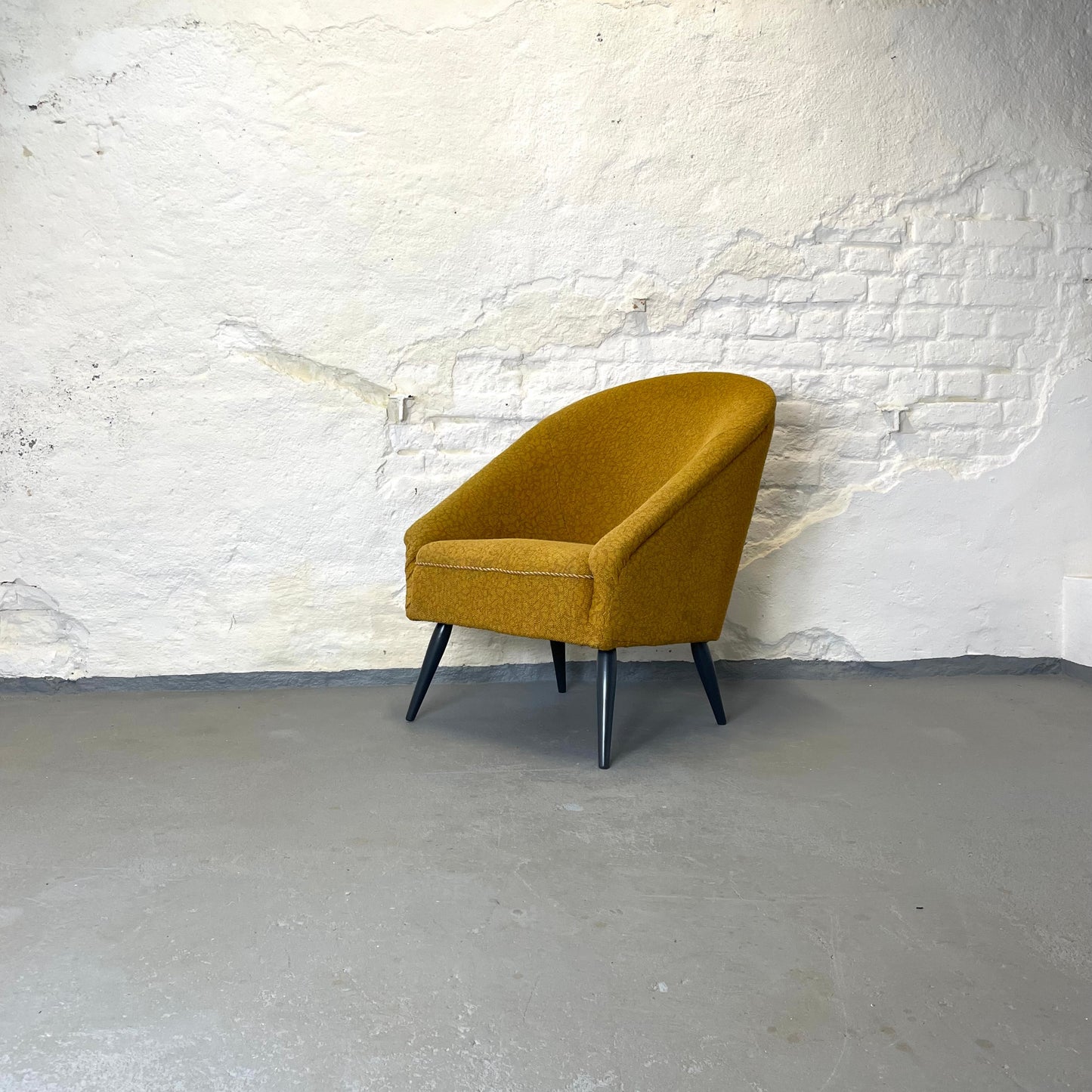 Vintage Polstersessel Loungemöbel