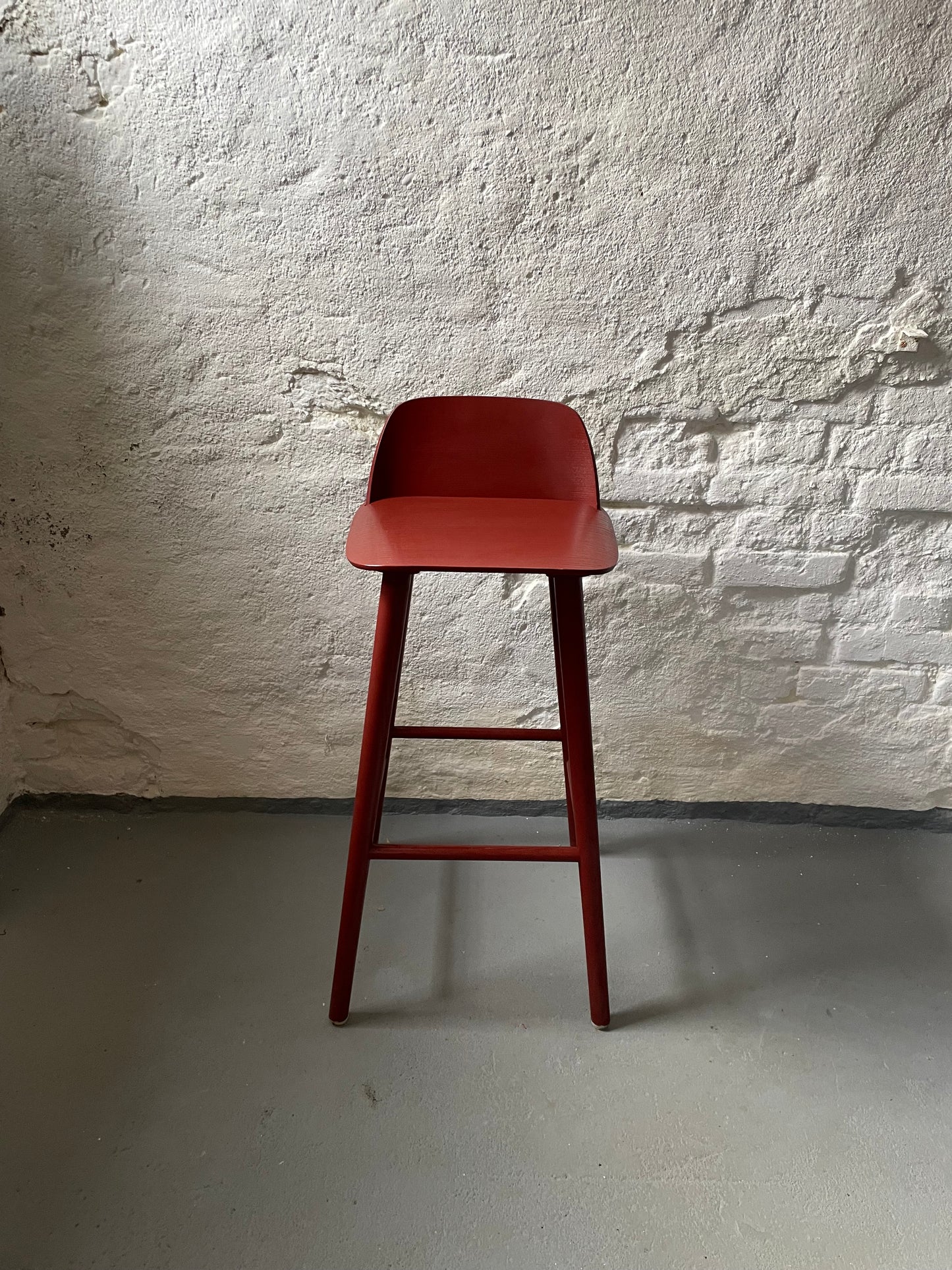 Barhocker - Farbe nach Wunsch