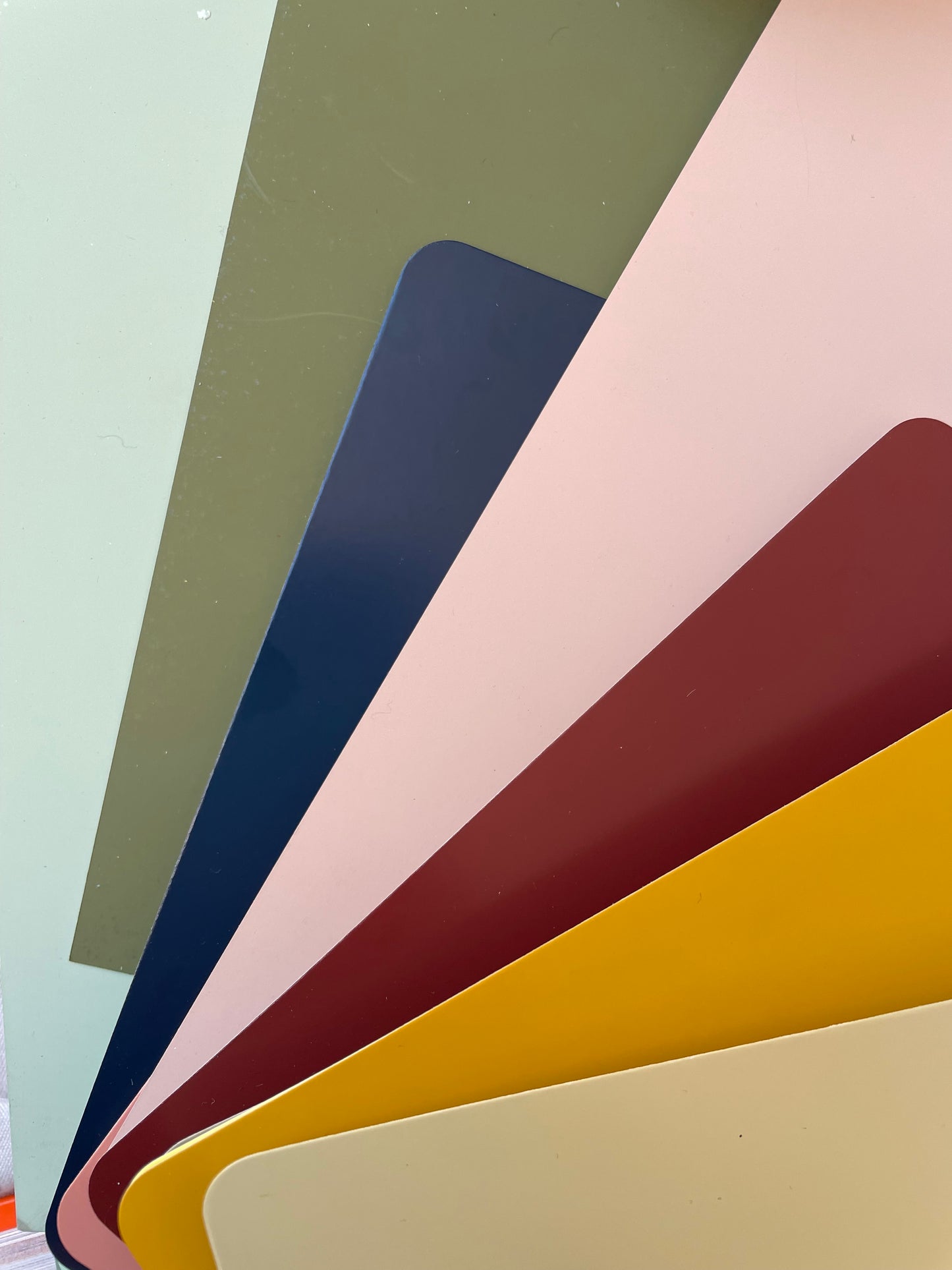 Barhocker - Farbe nach Wunsch