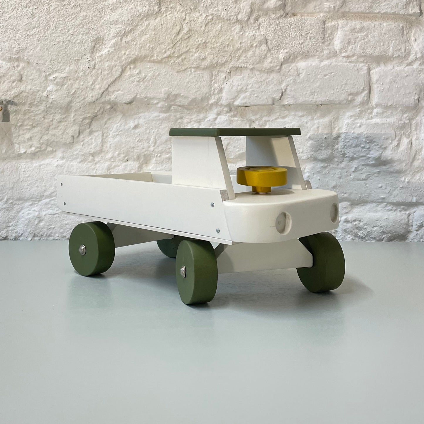 Spielzeug Truck LKW Auto