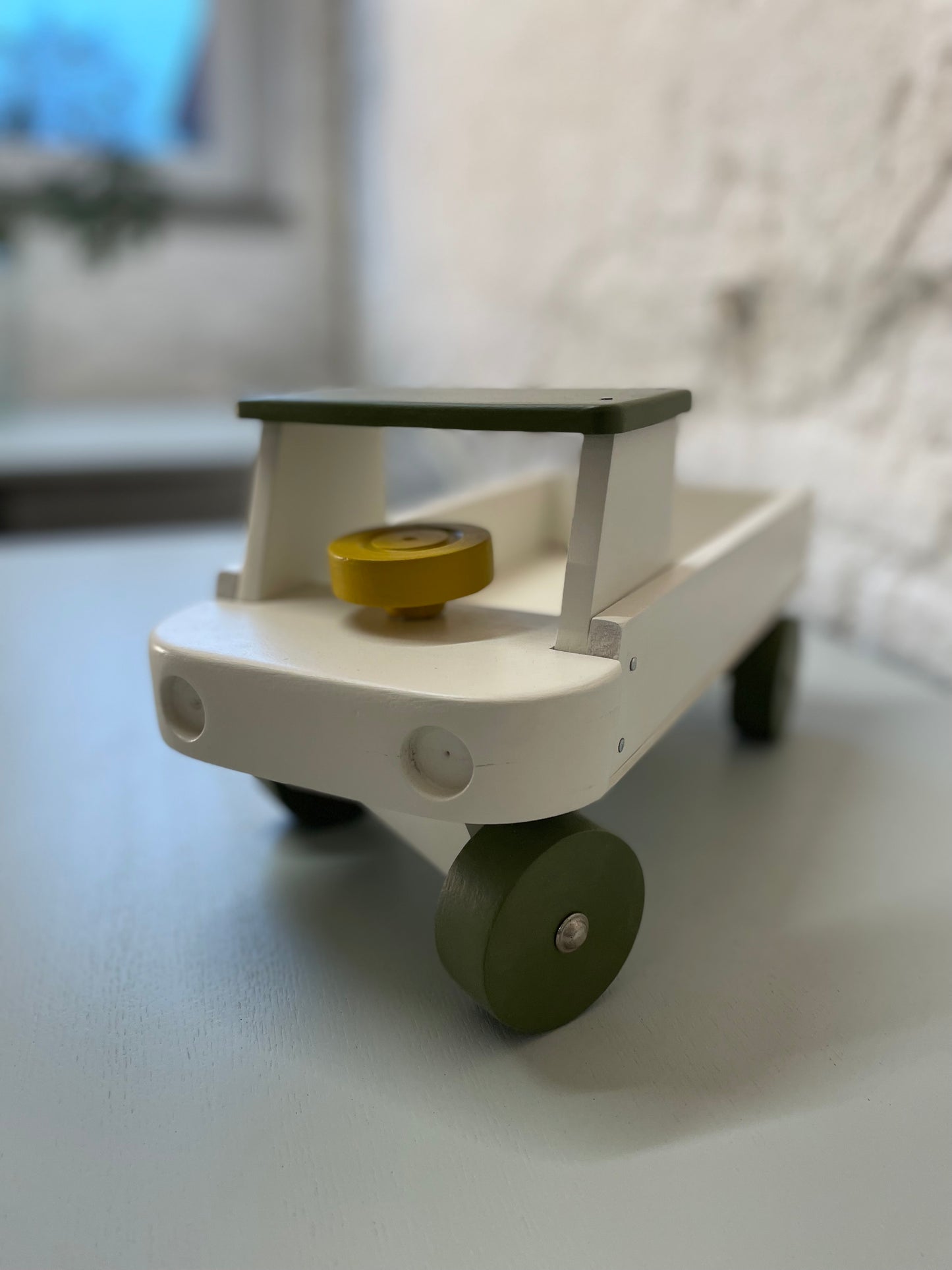 Spielzeug Truck LKW Auto