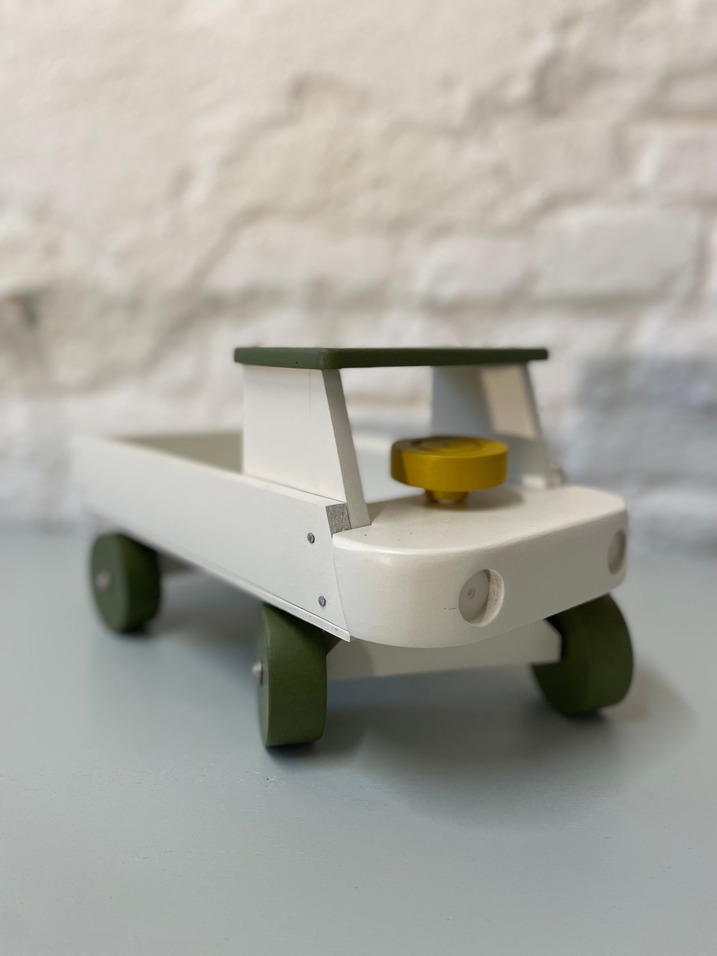 Spielzeug Truck LKW Auto
