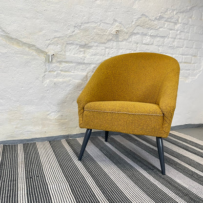 Vintage Polstersessel Loungemöbel