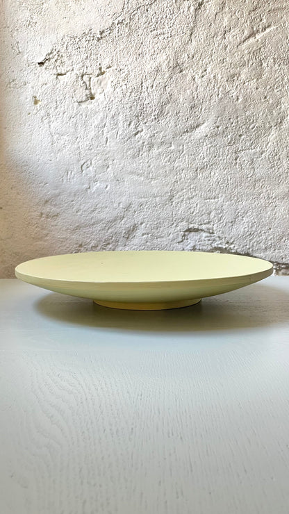Schalen Set Grünbeige