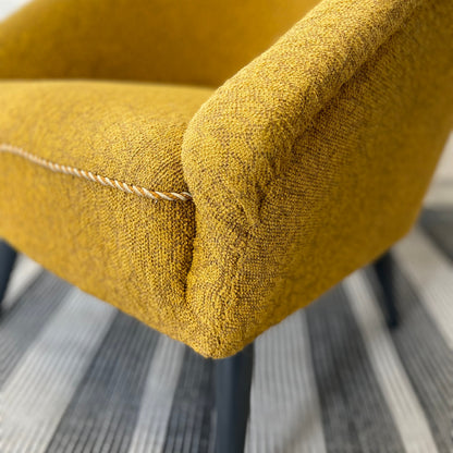 Vintage Polstersessel Loungemöbel