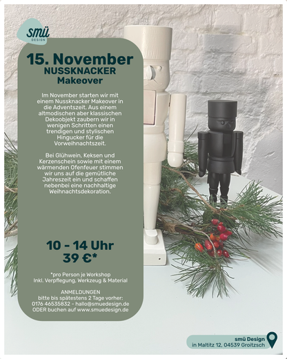 Workshops nach Wahl