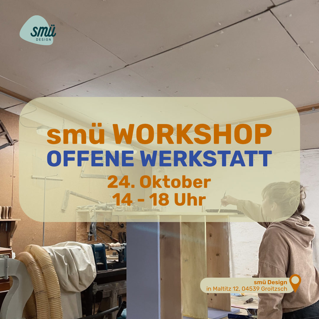 smü WORKSHOPS