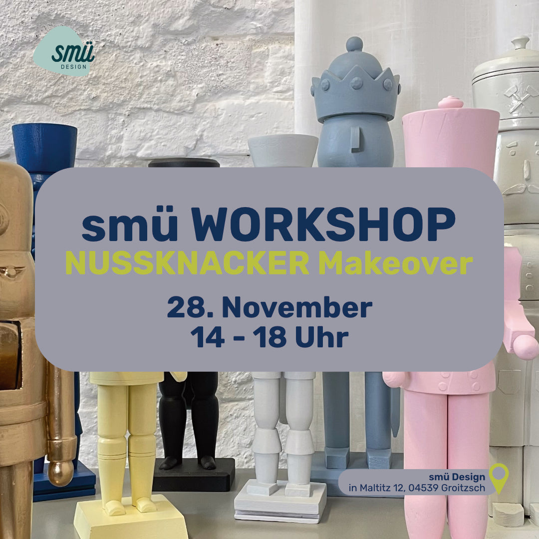 smü WORKSHOPS
