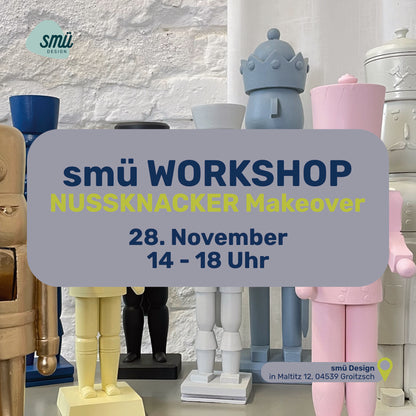 smü WORKSHOPS