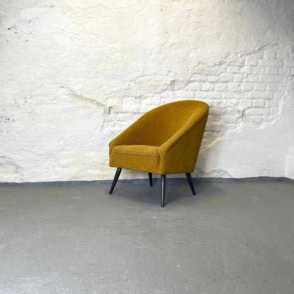 Vintage Polstersessel Loungemöbel