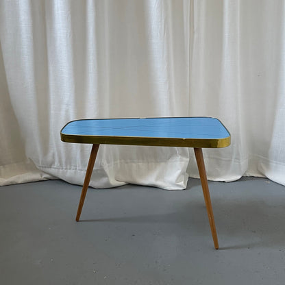 Couchtisch Nierentisch DDR