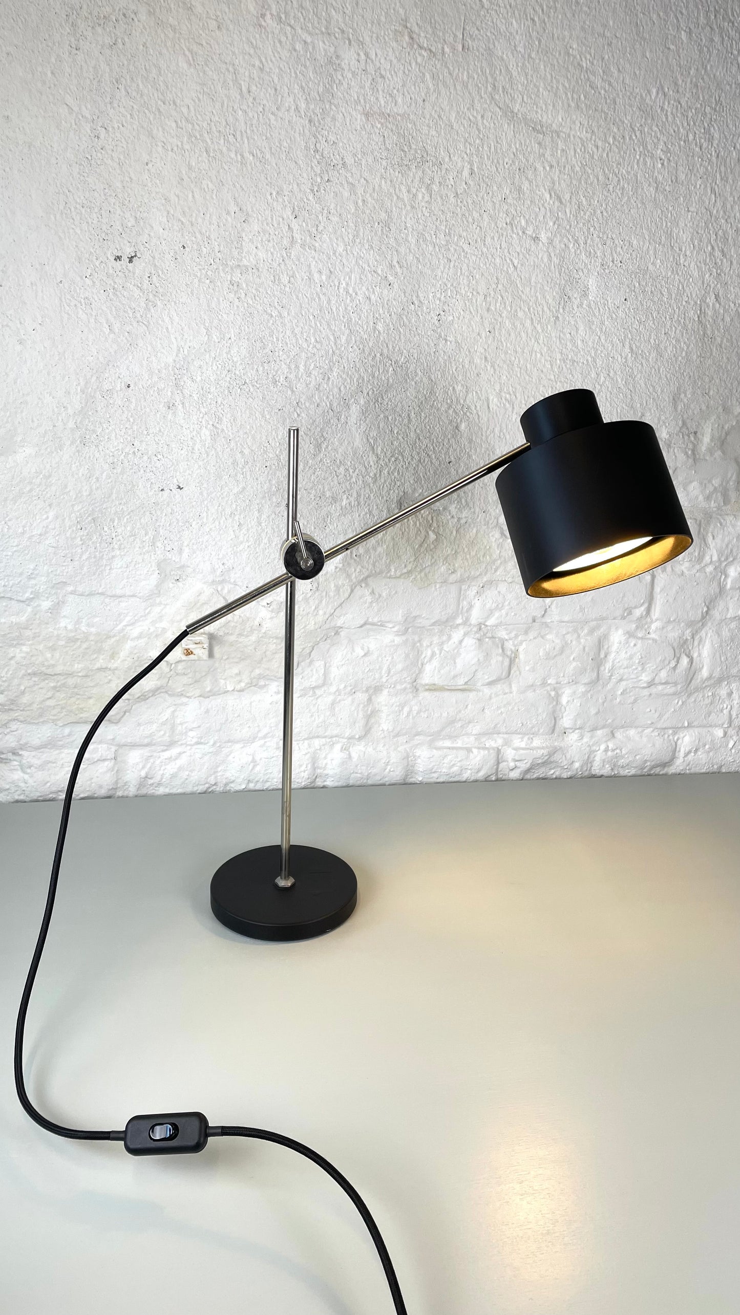 Tischlampe Leuchte für den Schreibtisch Designlampe