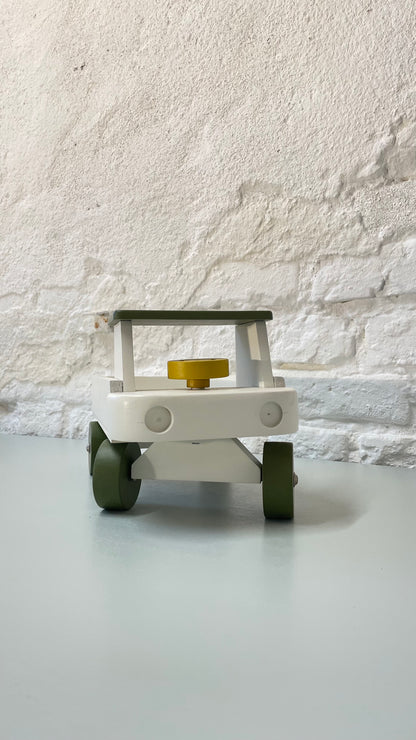 Spielzeug Truck LKW Auto