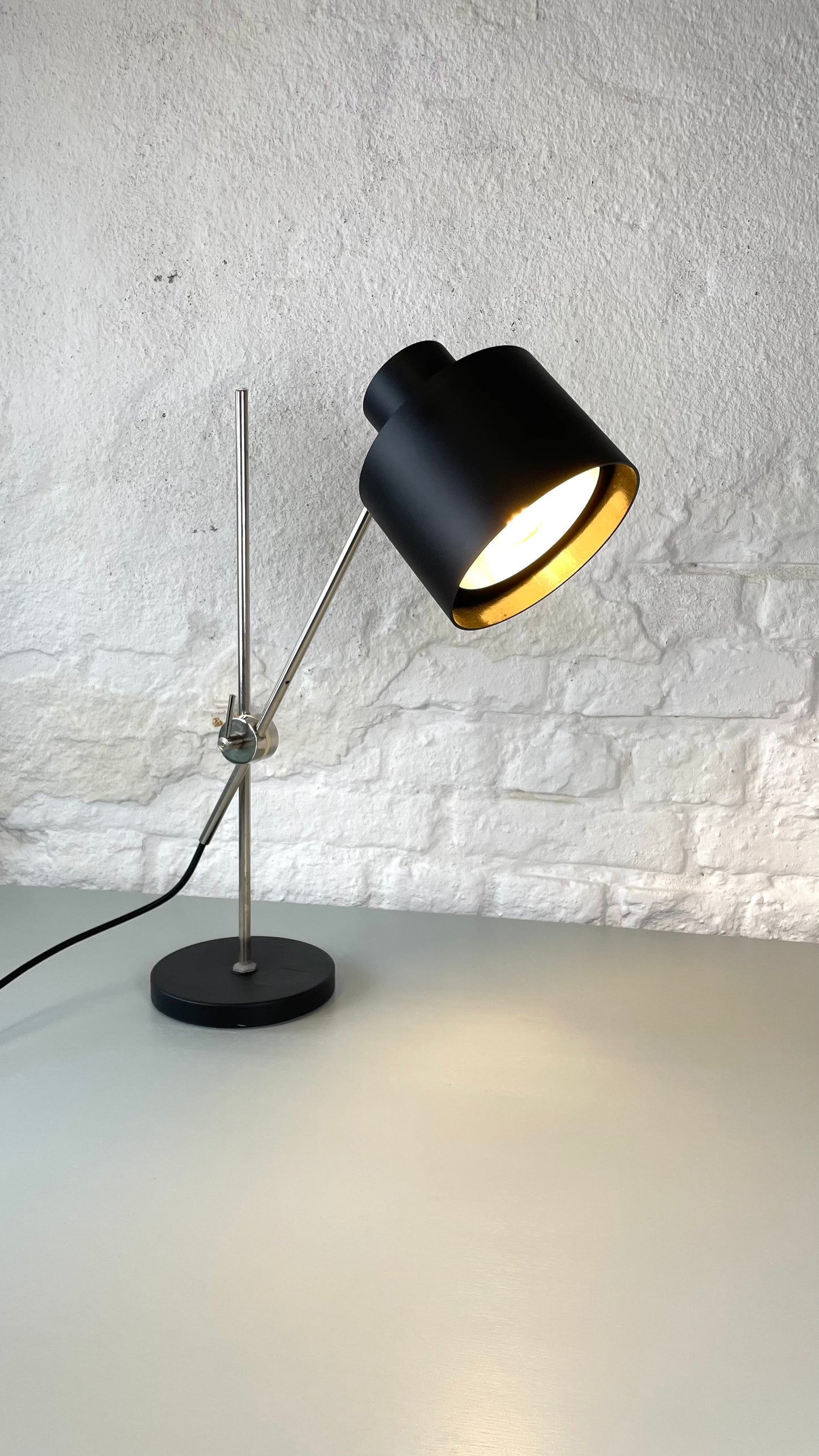 Tischlampe Leuchte für den Schreibtisch Designlampe