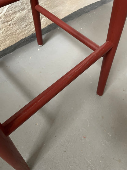Barhocker - Farbe nach Wunsch