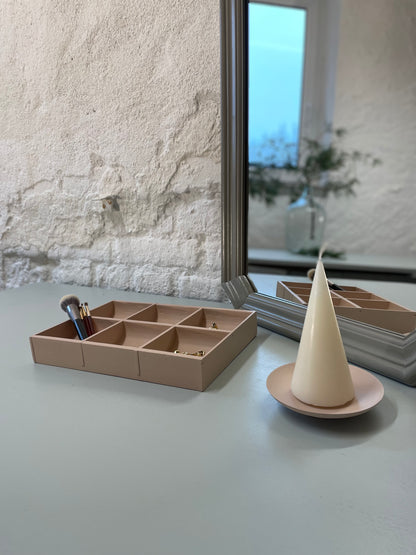 Schmuck Tray