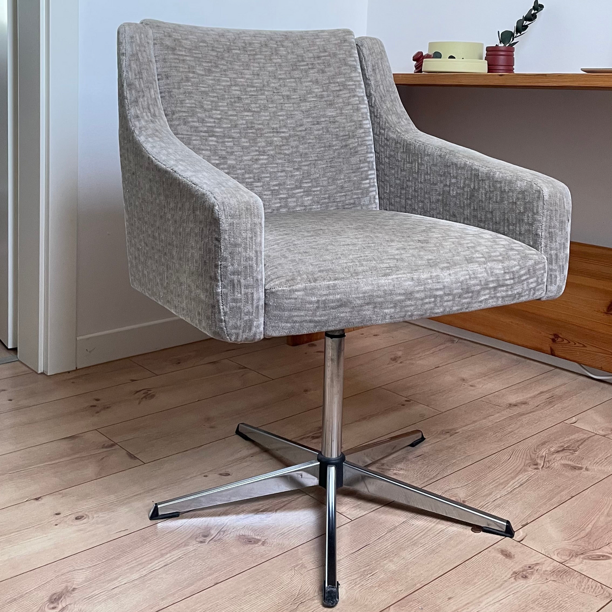 Drehsessel – smü DESIGN