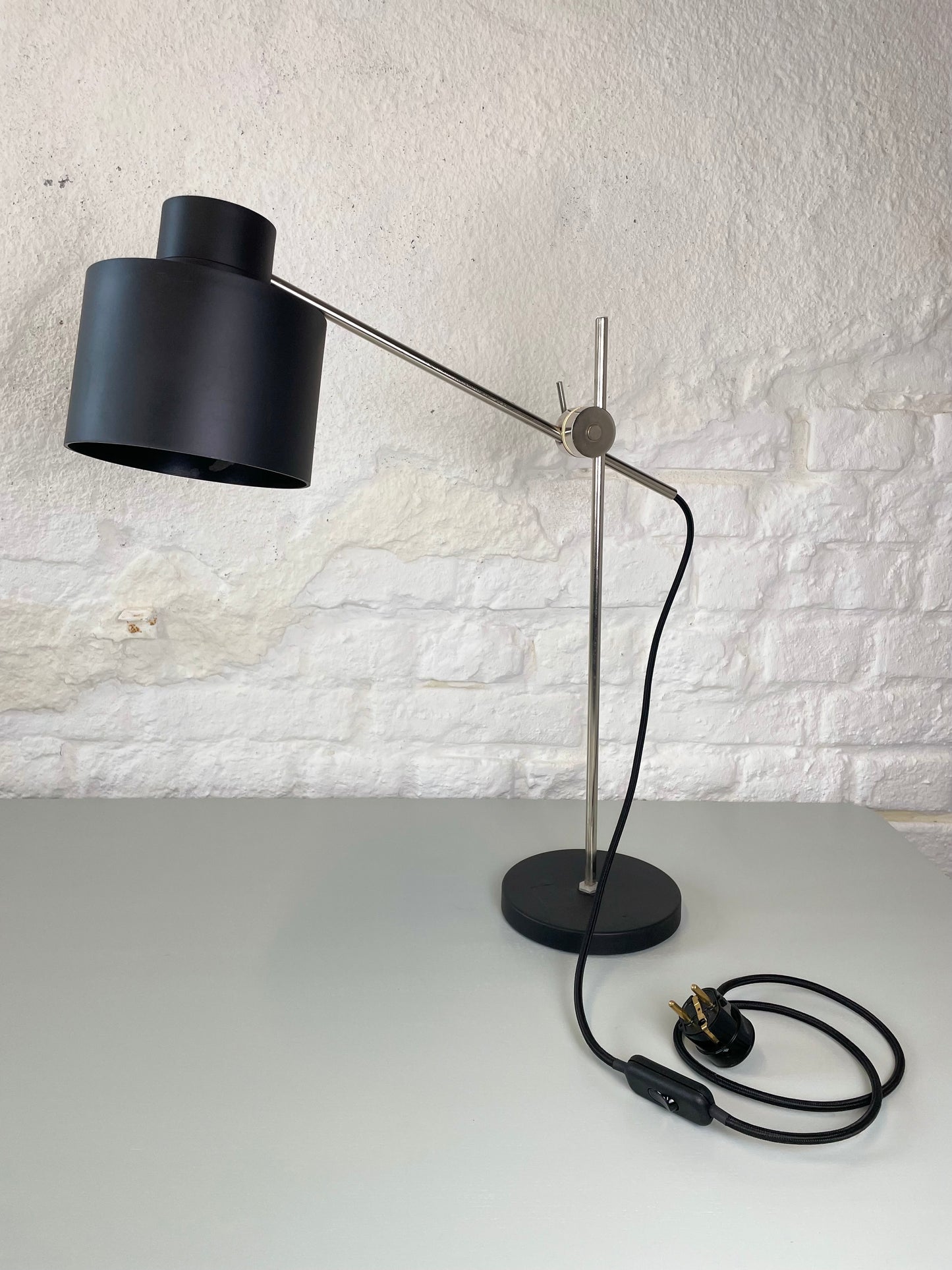 Tischlampe Leuchte für den Schreibtisch Designlampe