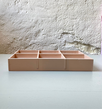 Schmuck Tray
