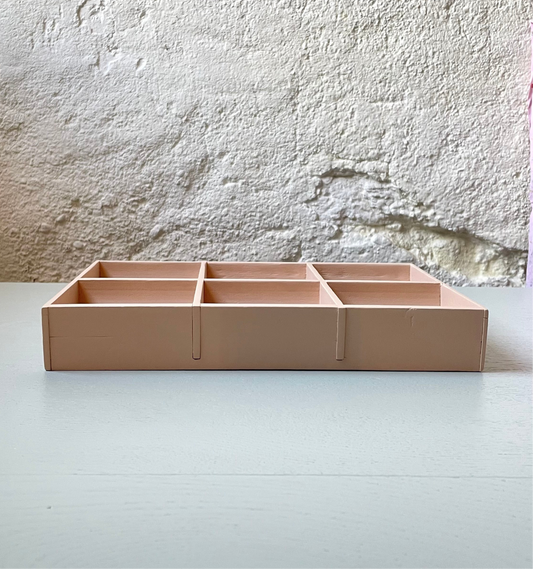 Schmuck Tray