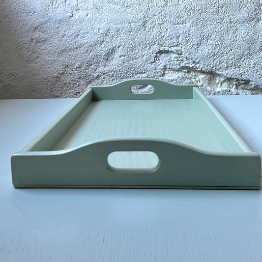 Tablett mint