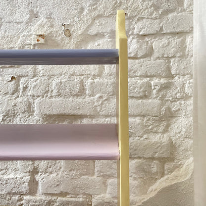 Regal aus Massivholz Secondhand Regal für Wohn- & Kinderzimmer