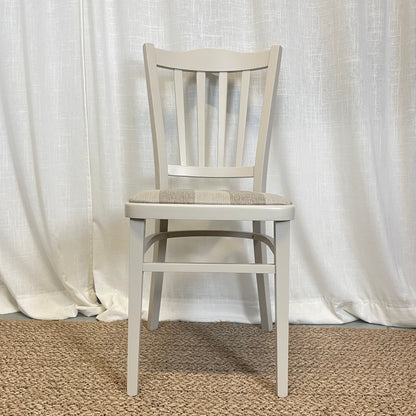 Küchenstuhl Massivholz Beige