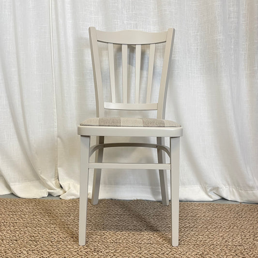 Küchenstuhl Massivholz Beige