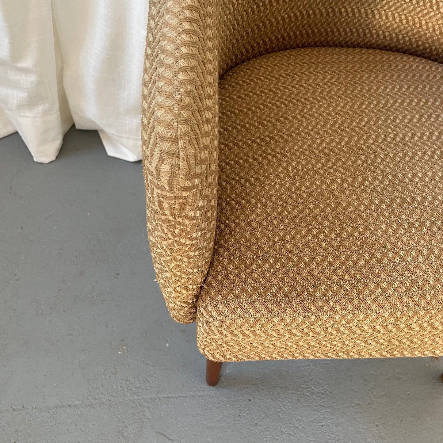 Cocktailsessel Lounge Chair - individuell