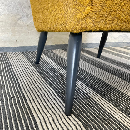 Vintage Polstersessel Loungemöbel