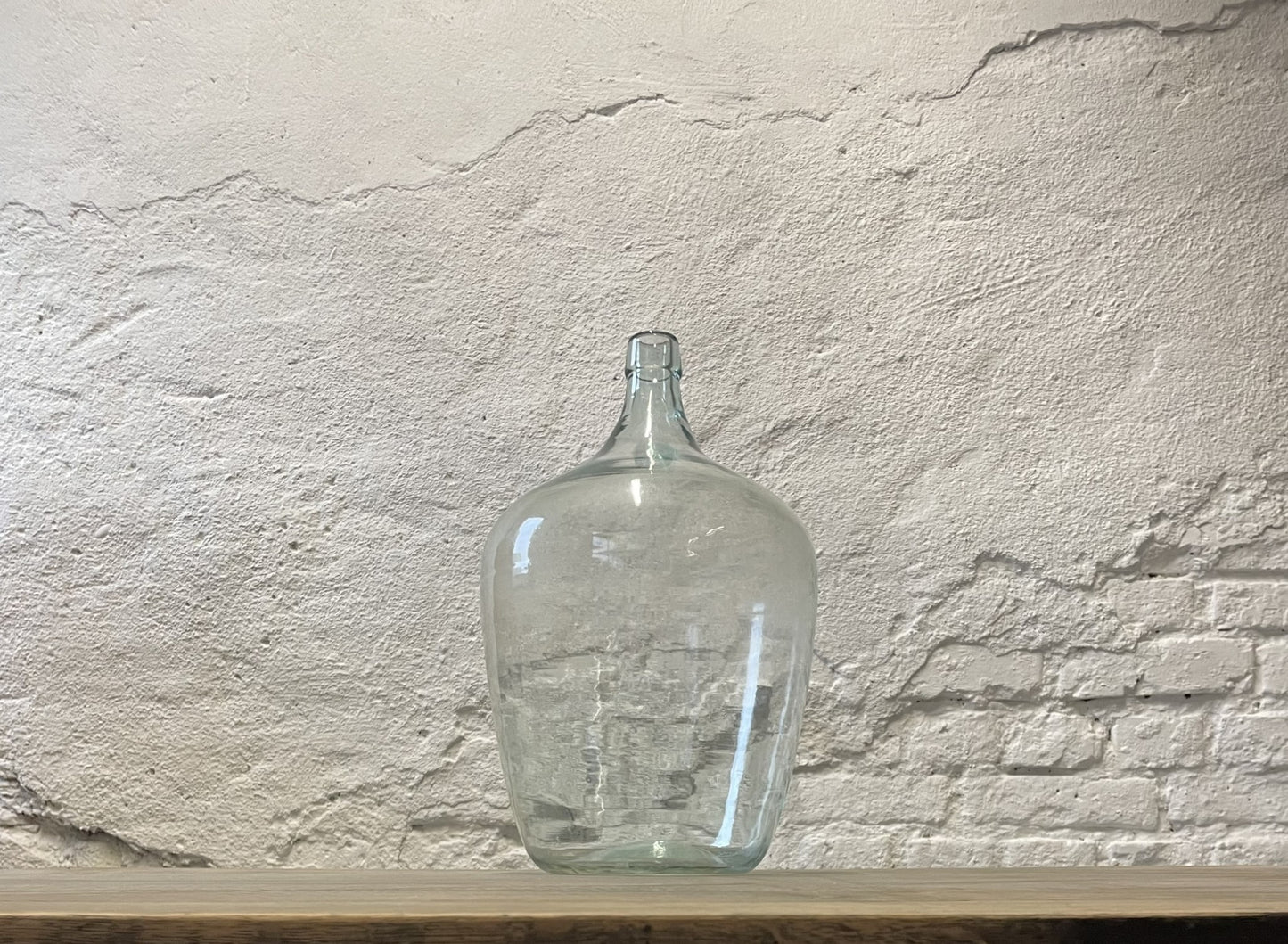 Vase / Weinballon