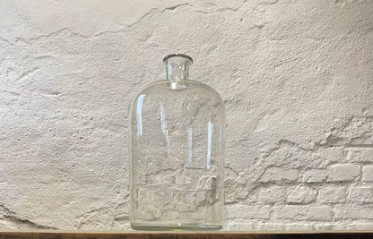 Vase / Weinballon