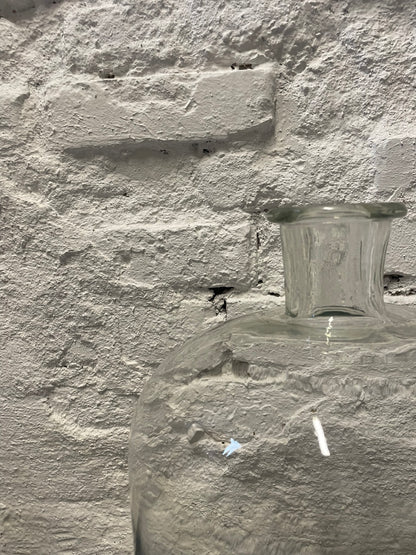 Vase / Weinballon