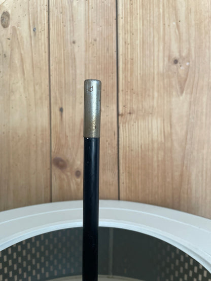 Vintage Stehleuchte Lampe DDR Design: Rudolf Arnold