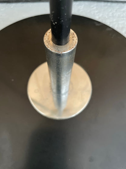 Vintage Stehleuchte Lampe DDR Design: Rudolf Arnold