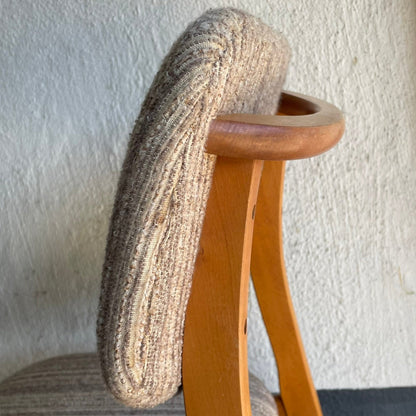 Polsterstuhl Buche - individuell
