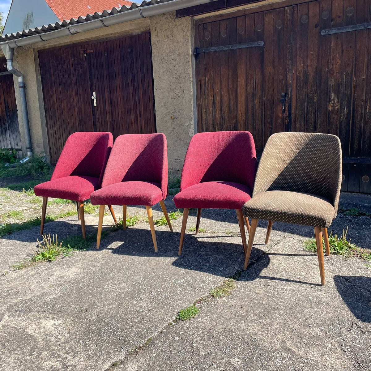 Lounge Chair Cocktailsessel - individuell