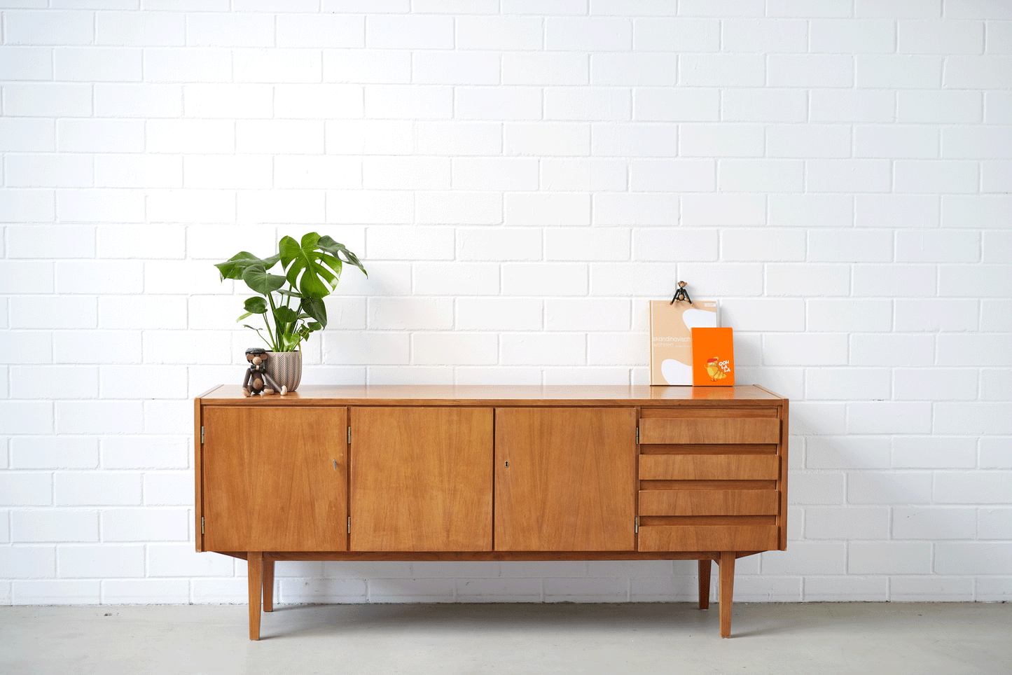 Sideboard Vintage 70er Jahre