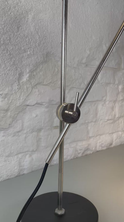 Tischlampe Leuchte für den Schreibtisch Designlampe